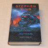 Stephen King Joutomaa (Musta torni III)